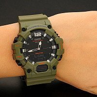 Casio HDC-700-3A2VEF Image #4