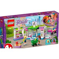 LEGO Friends 41362 Супермаркет Хартлейк Сити
