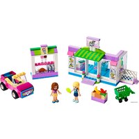 LEGO Friends 41362 Супермаркет Хартлейк Сити Image #3