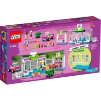 LEGO Friends 41362 Супермаркет Хартлейк Сити Image #2