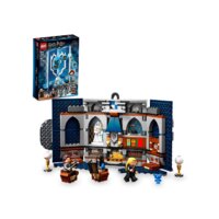 LEGO Harry Potter 76411 Знамя факультета Когтевран Image #4