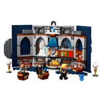 LEGO Harry Potter 76411 Знамя факультета Когтевран Image #3