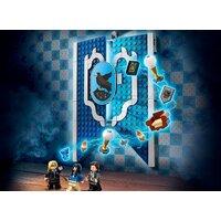 LEGO Harry Potter 76411 Знамя факультета Когтевран Image #2