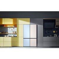 Холодильник Samsung Bespoke RB38A7B6AAP/EF - Превью изображения №8 — Интернет-магазин Teono.by