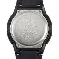 Наручные часы Casio AW-80-1AVES - Превью изображения №3 — Интернет-магазин Teono.by