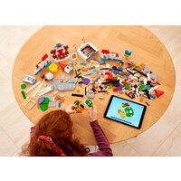 LEGO Super Mario 71408 Дополнительный набор Замок Пич Image #4