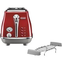 DeLonghi Icona Capitals CTOC2103.R Image #2