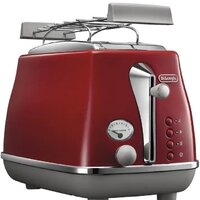 DeLonghi Icona Capitals CTOC2103.R