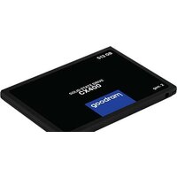 GOODRAM CX400 gen.2 512GB SSDPR-CX400-512-G2 Image #6
