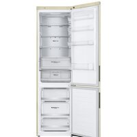 Холодильник LG GA-B509CETL - Превью изображения №3 — Интернет-магазин Teono.by
