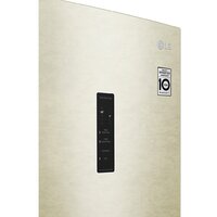 Холодильник LG GA-B509CETL - Превью изображения №7 — Интернет-магазин Teono.by