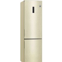 Холодильник LG GA-B509CETL - Превью изображения №2 — Интернет-магазин Teono.by