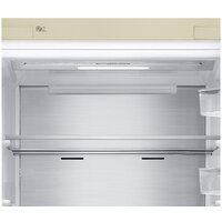 Холодильник LG GA-B509CETL - Превью изображения №6 — Интернет-магазин Teono.by