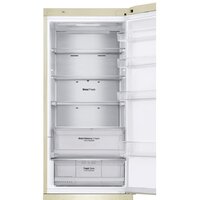 Холодильник LG GA-B509CETL - Превью изображения №4 — Интернет-магазин Teono.by