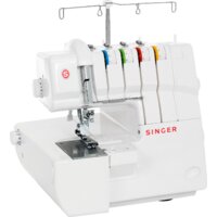 Singer 14T970C Cover Stitch Image #8