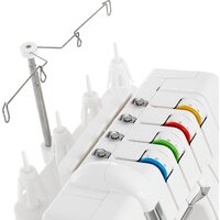 Singer 14T970C Cover Stitch Image #10