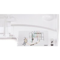 Singer 14T970C Cover Stitch Image #2