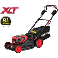 Wortex CLM 4536-4 XLT Solo 2334159 (без АКБ)