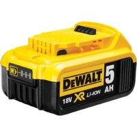 DeWalt DCB184 (18В/5 Ah)