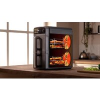 Аэрогриль (аэрофритюрница) Cecotec Cecofry DuoLevel 10000 - Превью изображения №9 — Интернет-магазин Teono.by