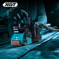 Makita BS001GZ (без АКБ) Image #4