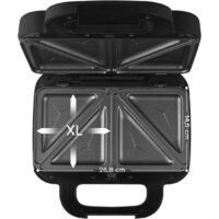 Sencor SSM 9860BK Image #10