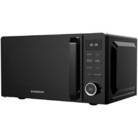 BRASSON MW2070D-8BL