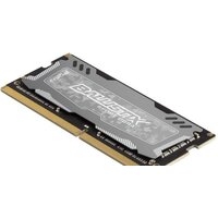 Crucial Ballistix Sport LT 8GB DDR4 SODIMM PC4-19200 BLS8G4S240FSDK Image #2