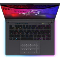 Игровой ноутбук ASUS ROG Strix G16 2025 G615JPR-S5101 - Превью изображения №2 — Интернет-магазин Teono.by