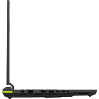 Игровой ноутбук ASUS ROG Strix G16 2025 G615JPR-S5101 - Превью изображения №16 — Интернет-магазин Teono.by