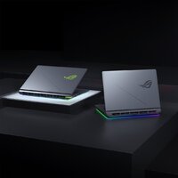 Игровой ноутбук ASUS ROG Strix G16 2025 G615JPR-S5101 - Превью изображения №19 — Интернет-магазин Teono.by