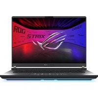 Игровой ноутбук ASUS ROG Strix G16 2025 G615JPR-S5101 - Превью изображения №4 — Интернет-магазин Teono.by