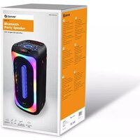 Беспроводная колонка Denver Electronics BPS-451 - Превью изображения №7 — Интернет-магазин Teono.by