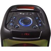 Беспроводная колонка Denver Electronics BPS-451 - Превью изображения №6 — Интернет-магазин Teono.by
