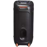 Беспроводная колонка Denver Electronics BPS-451 - Превью изображения №5 — Интернет-магазин Teono.by