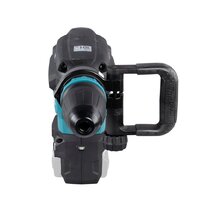 Makita HM002GZ03 (без АКБ) Image #9