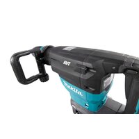 Makita HM002GZ03 (без АКБ) Image #12