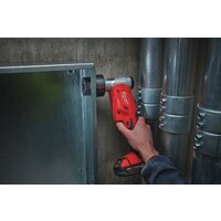 Milwaukee M18 HKP-201C Force Logic 4933451202 (с 1-им АКБ, кейс) Image #11