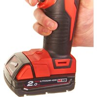 Milwaukee M18 HKP-201C Force Logic 4933451202 (с 1-им АКБ, кейс) Image #3