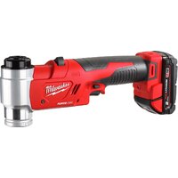 Milwaukee M18 HKP-201C Force Logic 4933451202 (с 1-им АКБ, кейс) Image #2