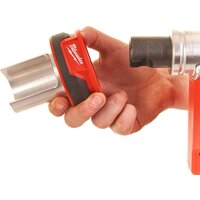 Milwaukee M18 HKP-201C Force Logic 4933451202 (с 1-им АКБ, кейс) Image #5