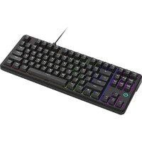 Клавиатура Ajazz AK870 V2 (черный, Ajazz Red) - Превью изображения №3 — Интернет-магазин Teono.by
