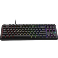 Клавиатура Ajazz AK870 V2 (черный, Ajazz Red) - Превью изображения №2 — Интернет-магазин Teono.by