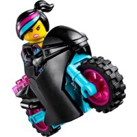 LEGO The LEGO Movie 2 70833 Набор строителя Вайлдстайл! Image #13