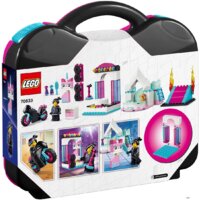 LEGO The LEGO Movie 2 70833 Набор строителя Вайлдстайл! Image #2