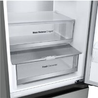Холодильник LG DoorCooling+ GC-B459FNPW - Превью изображения №8 — Интернет-магазин Teono.by