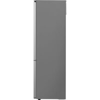 Холодильник LG DoorCooling+ GC-B459FNPW - Превью изображения №4 — Интернет-магазин Teono.by