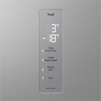 Холодильник LG DoorCooling+ GC-B459FNPW - Превью изображения №6 — Интернет-магазин Teono.by