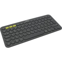 Клавиатура Logitech Multi-Device K380 Bluetooth 920-007584 (черный) - Превью изображения №6 — Интернет-магазин Teono.by