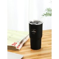 Miniso Classic Black & White Series 7419 (черный) Image #4